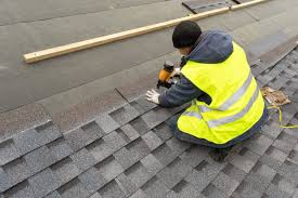 Roof Insulation in Baker, LA